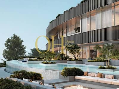 4 Bedroom Villa for Sale in Al Hudayriat Island, Abu Dhabi - 6. jpeg