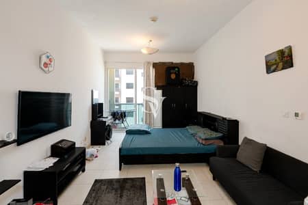 Studio for Sale in Dubai Silicon Oasis (DSO), Dubai - Investor Deal | Cash Buyers | High ROI