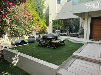 3 Bedroom Villa for Rent in The Sustainable City, Dubai - Skyline Serenity | Spacious 3-Bed Villa |Cluster 4