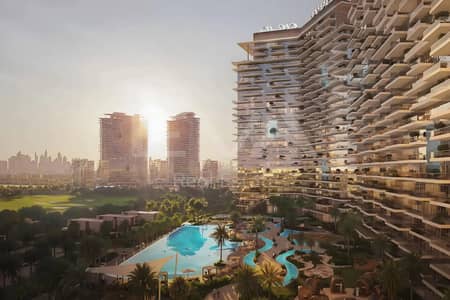 1 Спальня Офис Продажа в Дамак Хиллс, Дубай - Офис в Дамак Хиллс，DAMAC District，DAMAC District Tower B, 1 спальня, 9029000 AED - 12804071