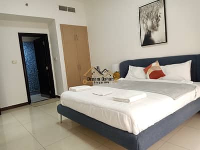 1 Bedroom Flat for Rent in Dubai Silicon Oasis (DSO), Dubai - a4c52d40-18c6-4ac5-8698-54d5ca24c55b. jpg