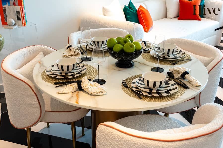 Upgraded | Fully Furnished | Prime Location - Image 8