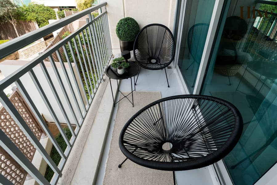 Upgraded | Fully Furnished | Prime Location - Image 12