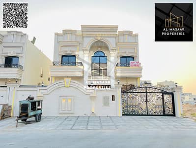 6 Bedroom Villa for Sale in Al Helio, Ajman - batch_WhatsApp Image 2025-09-10 at 11.12. 17 AM. jpeg