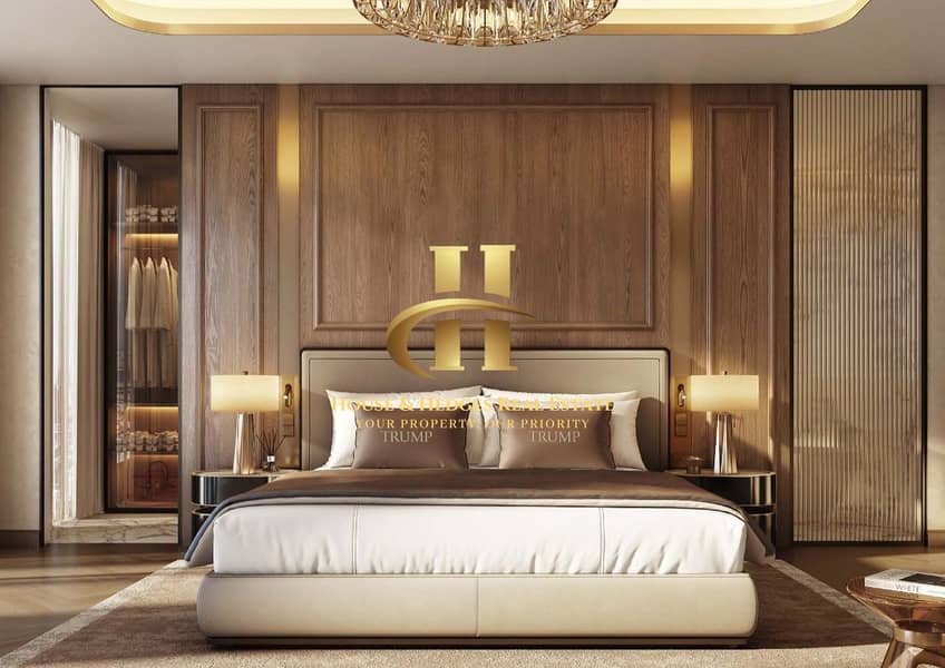 Prime Investment | High ROI | Luxury Asset