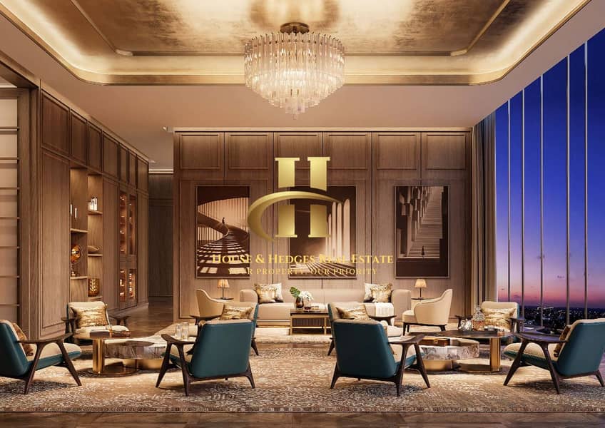 Prime Investment | High ROI | Luxury Asset