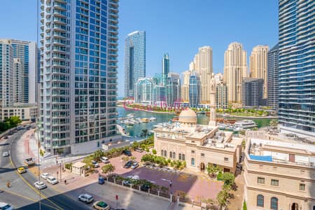 2 Bedroom Flat for Rent in Dubai Marina, Dubai - image-49. jpg