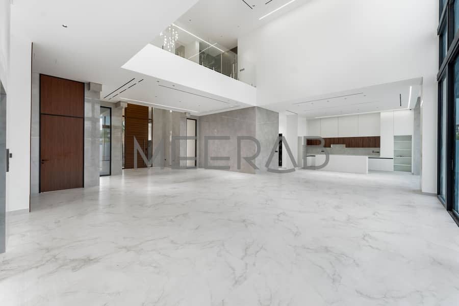 | CONTEMPORARY VILLA | ELEGANT DESIGN | BASEMENT | - Image 6