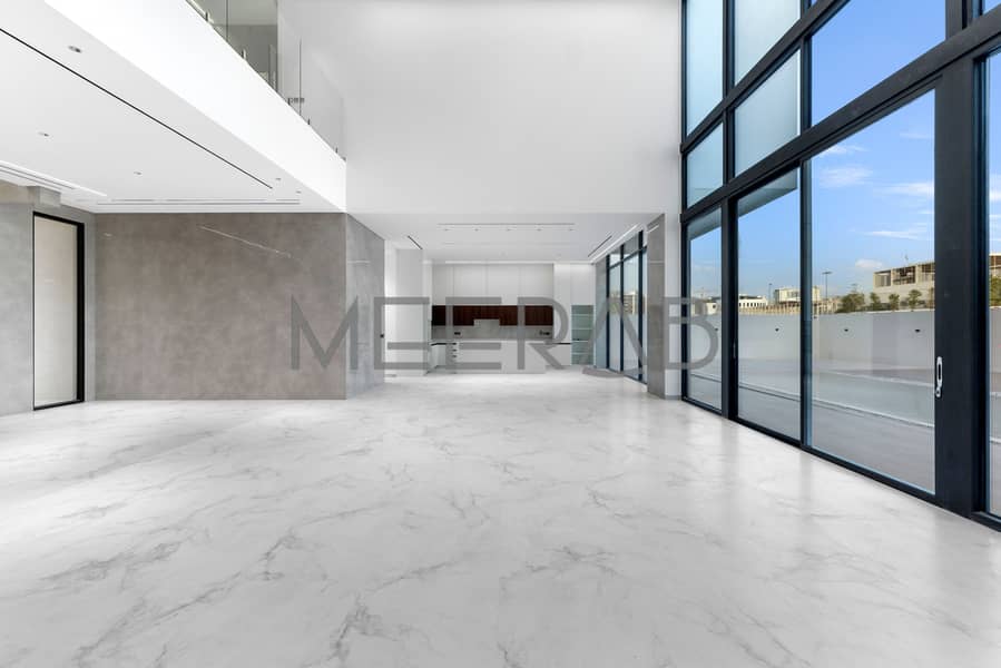 | CONTEMPORARY VILLA | ELEGANT DESIGN | BASEMENT | - Image 7