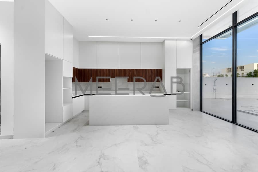 | CONTEMPORARY VILLA | ELEGANT DESIGN | BASEMENT | - Image 8