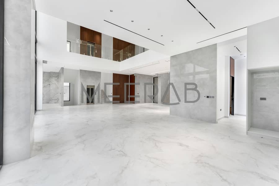 | CONTEMPORARY VILLA | ELEGANT DESIGN | BASEMENT | - Image 10