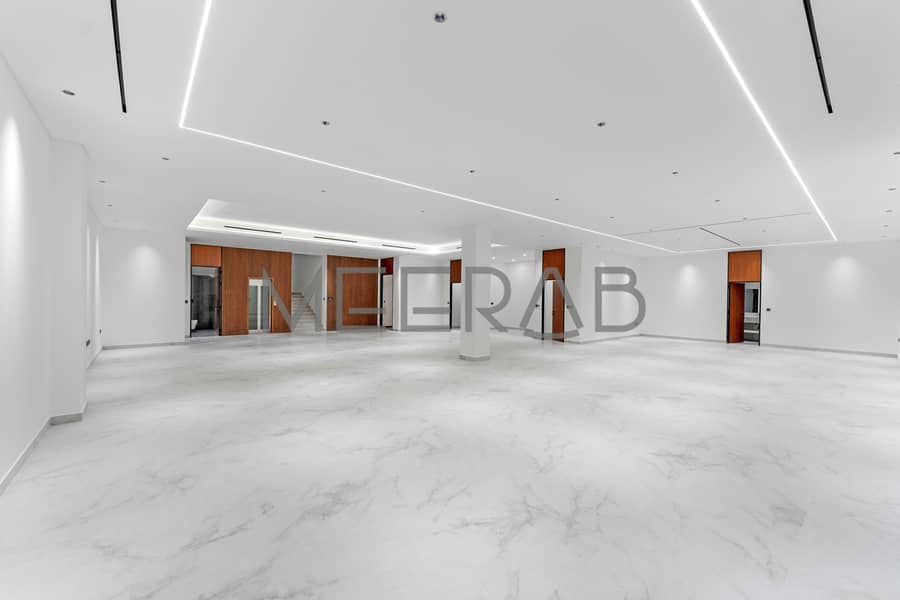 | CONTEMPORARY VILLA | ELEGANT DESIGN | BASEMENT | - Image 15