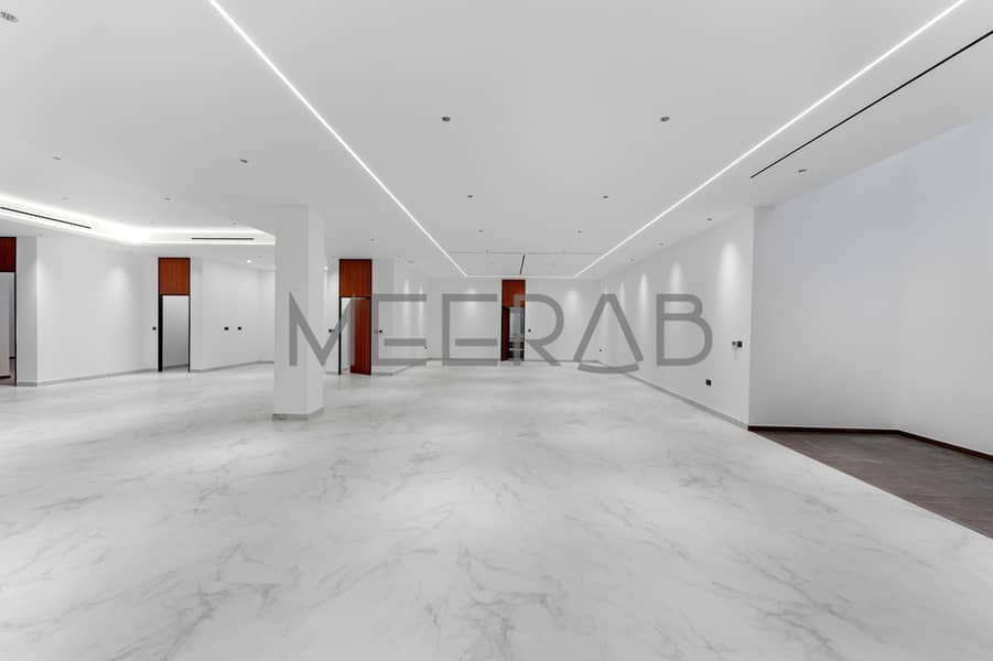 | CONTEMPORARY VILLA | ELEGANT DESIGN | BASEMENT | - Image 16