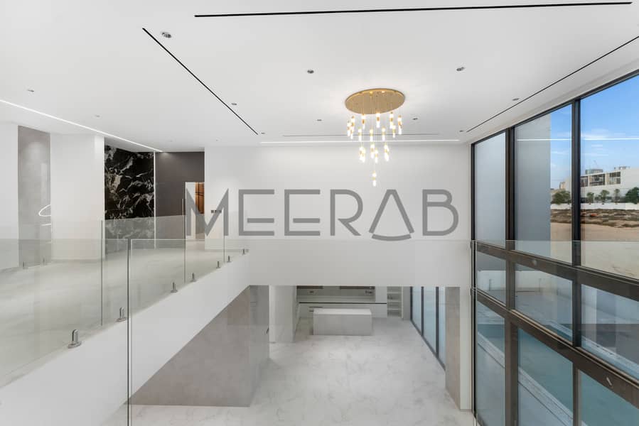 | CONTEMPORARY VILLA | ELEGANT DESIGN | BASEMENT | - Image 19