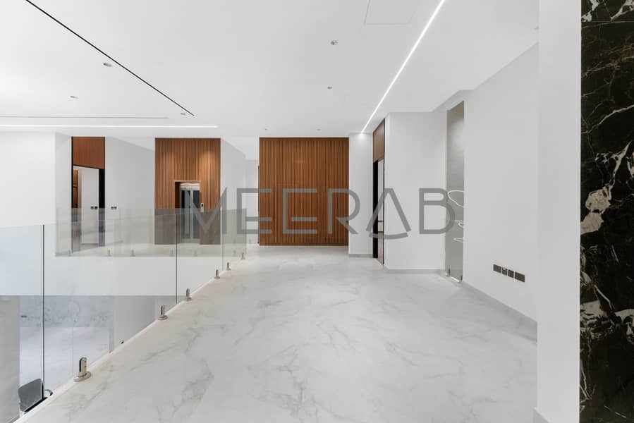 | CONTEMPORARY VILLA | ELEGANT DESIGN | BASEMENT | - Image 20