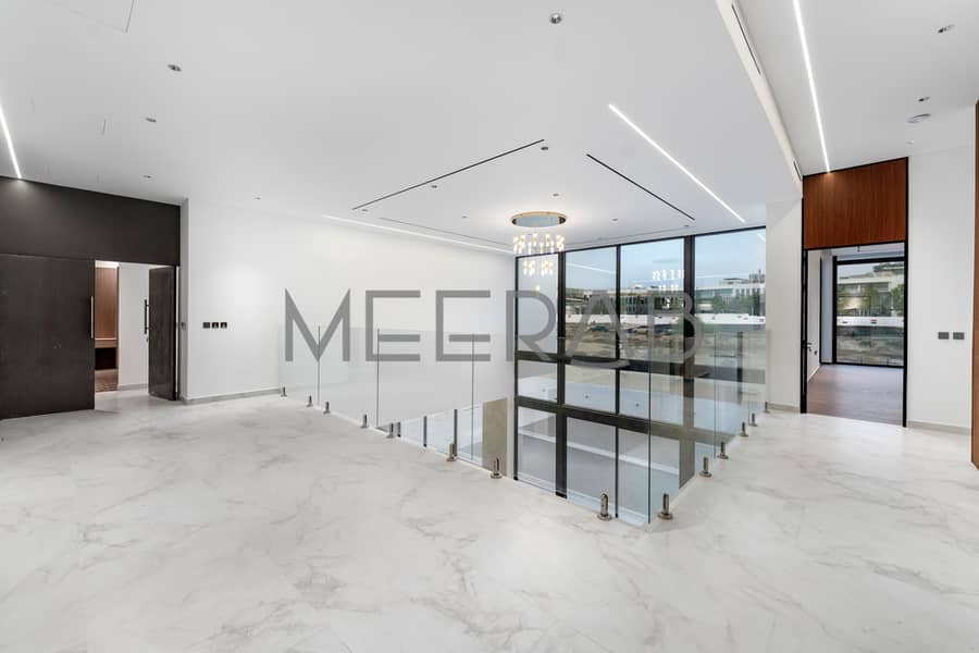 | CONTEMPORARY VILLA | ELEGANT DESIGN | BASEMENT | - Image 21