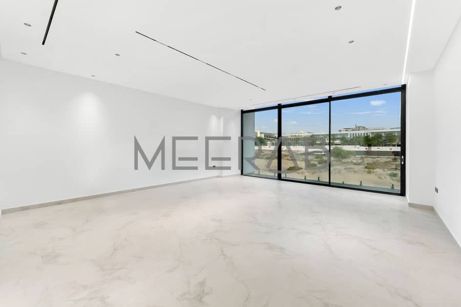 | CONTEMPORARY VILLA | ELEGANT DESIGN | BASEMENT | - Image 22