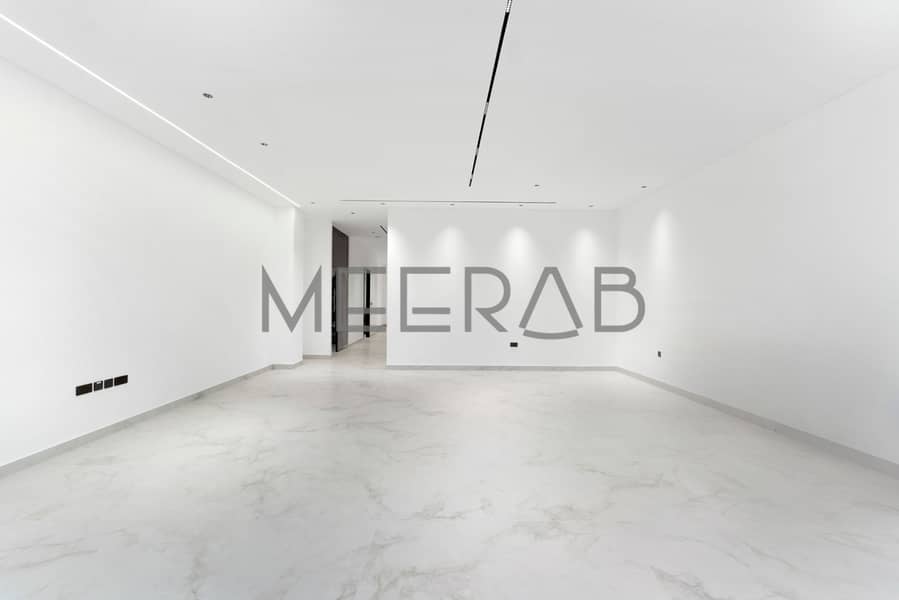 | CONTEMPORARY VILLA | ELEGANT DESIGN | BASEMENT | - Image 23