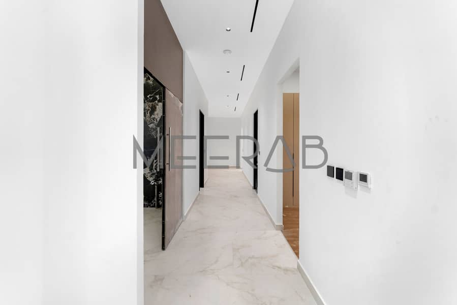 | CONTEMPORARY VILLA | ELEGANT DESIGN | BASEMENT | - Image 24