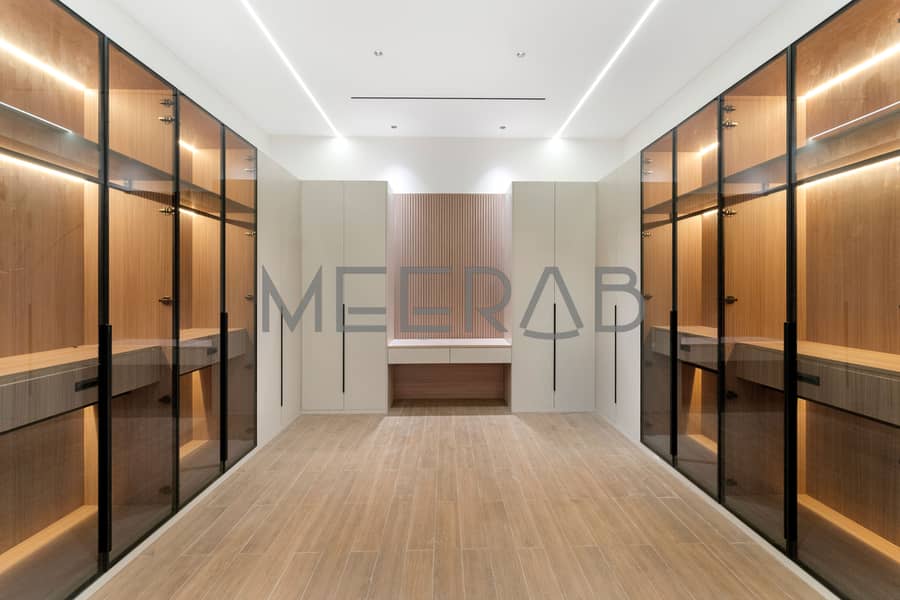 | CONTEMPORARY VILLA | ELEGANT DESIGN | BASEMENT | - Image 25