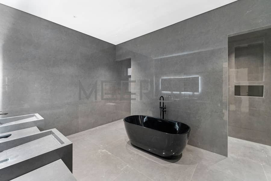 | CONTEMPORARY VILLA | ELEGANT DESIGN | BASEMENT | - Image 26