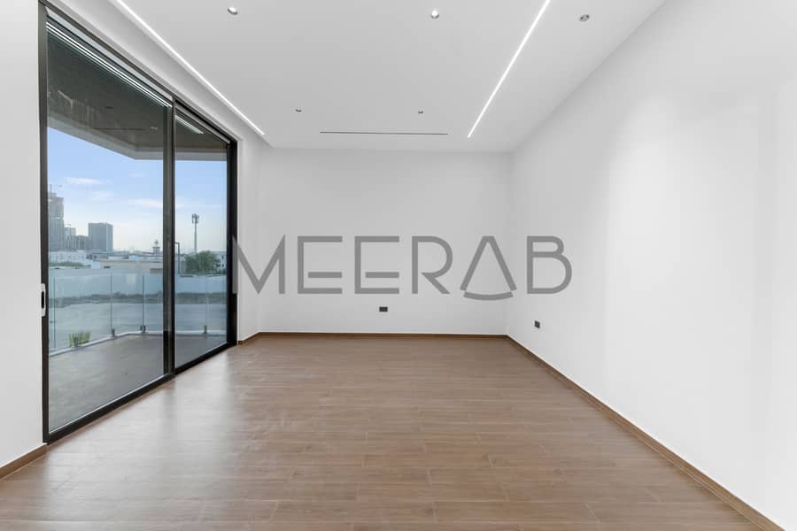 | CONTEMPORARY VILLA | ELEGANT DESIGN | BASEMENT | - Image 27