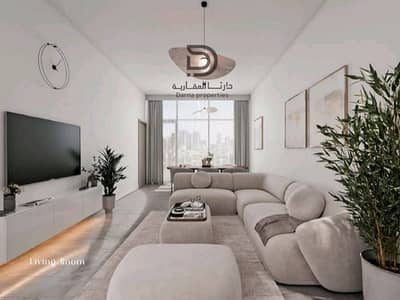2 Bedroom Flat for Sale in Al Amerah, Ajman - d2fdbad0-7f51-46e3-a4f4-203d4fab20cf. jpg