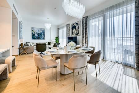 3 Bedroom Apartment for Rent in Jumeirah, Dubai - AP_Lcte4_202_027. jpg 3 Bedroom Apartment for Rent in Jumeirah, Dubai - AP_Lcte4_202_027. jpg