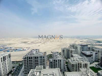2 Bedroom Flat for Rent in Dubai Creek Harbour, Dubai - BEACH ACCESS | HIGH FLOOR | READY TO MOVE