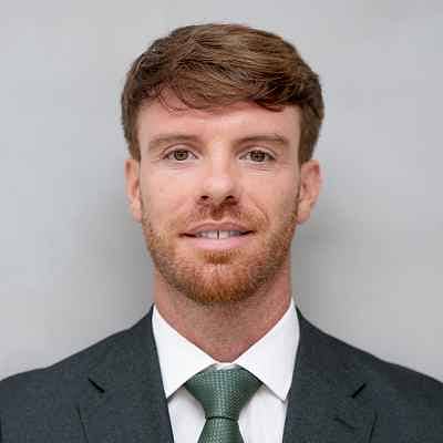 Christopher Bates
