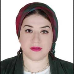 Ghada Saeed Farg