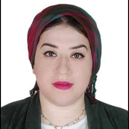 Ghada Saeed Farg