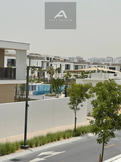阿尔弗雷德街区， 迪拜 4 卧室别墅待租 - IMG-20250911-WA0026. jpg