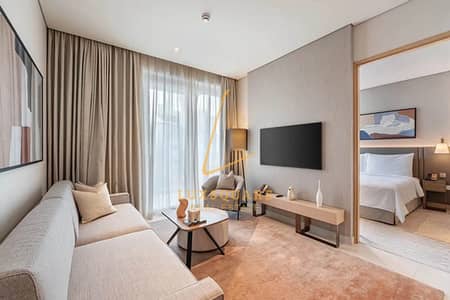 2 Bedroom Apartment for Rent in Downtown Dubai, Dubai - Burj Views | Brand New | Luxurious