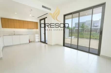 3 Bedroom Townhouse for Rent in Dubai South, Dubai - Spacious | Landscape | Gated community