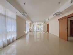 4 Bedrooms Villa with Maid Room and Driver Room