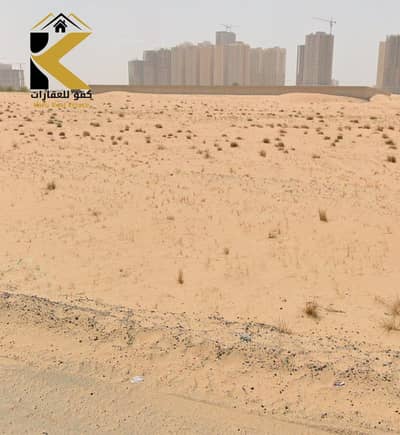ارض سكنية  للبيع في الحليو، عجمان - IMG-20250916-WA0424. jpg