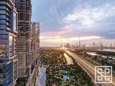1 Bedroom Flat for Sale in Sobha Hartland, Dubai - 1 (15). jpg
