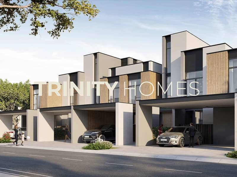 Authentic Resale | Multiple units available 3/4BR