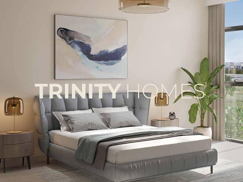 Authentic Resale | Multiple units available 3/4BR