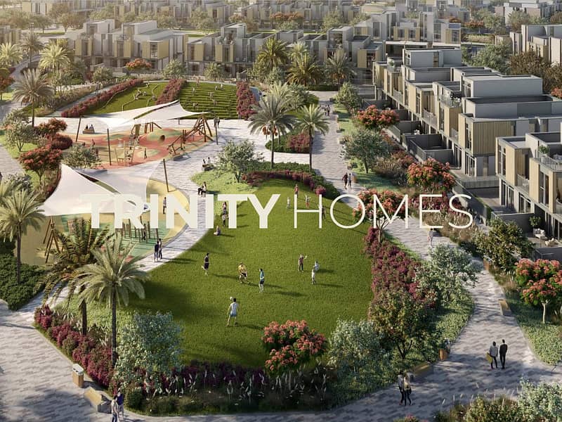 Authentic Resale | Multiple units available 3/4BR