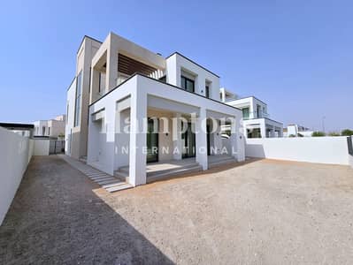 4 Bedroom Villa for Sale in Arabian Ranches 3, Dubai - Single Row | Big Plot | Premium Location