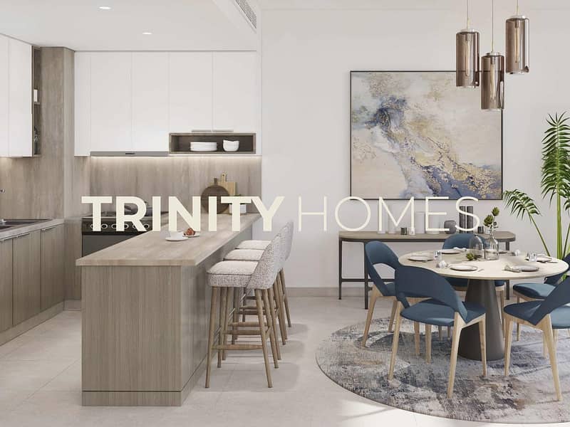 Authentic Resale | Multiple units available 3/4BR