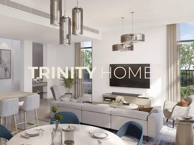 Authentic Resale | Multiple units available 3/4BR - Image 7