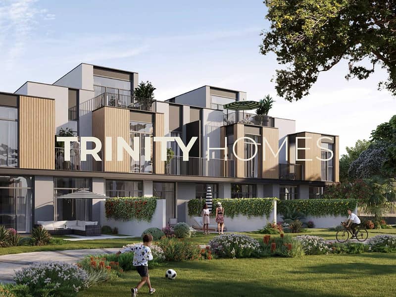 Authentic Resale | Multiple units available 3/4BR - Image 8