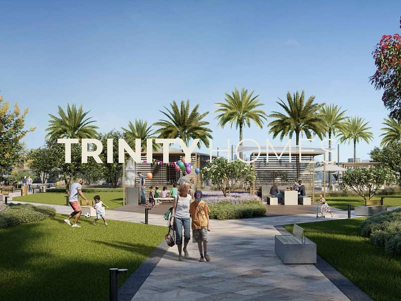 Authentic Resale | Multiple units available 3/4BR - Image 9