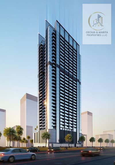 1 Bedroom Flat for Sale in Majan, Dubai - Picture4. jpg