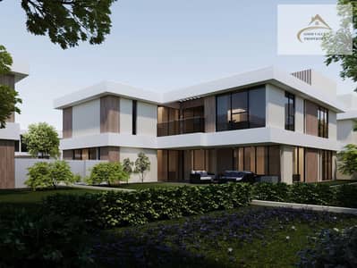 5 Cпальни Вилла Продажа в Шарджа Гарден Сити, Шарджа - 1000264300. jpg