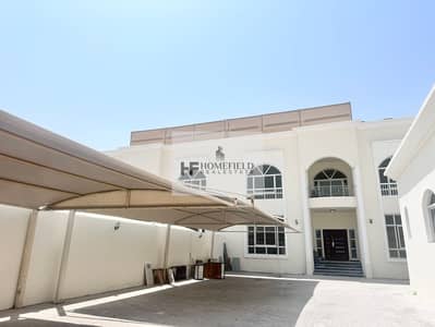 1 Bedroom Flat for Rent in Khalifa City, Abu Dhabi - IMG_9236. jpg