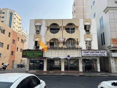 محل تجاري  للايجار في الشويهين، الشارقة - WhatsApp Image 2025-08-08 at 10.01. 22 AM. jpeg